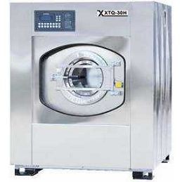 30 кг автоматична пералня-обезводняваща машина