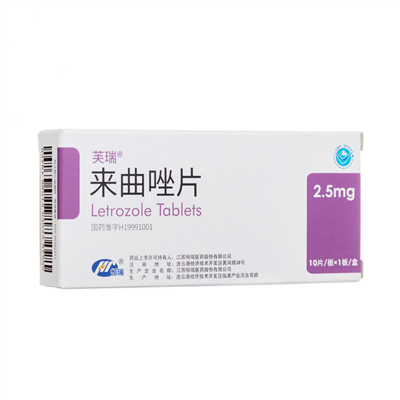 Лелрозол таблетки