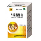 Таурин на гранули